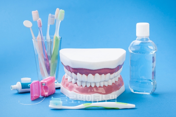 구강 청결제에 대한 종합 가이드