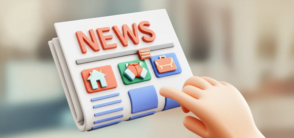 공주 교차로 부동산 신문 그대로 보기..