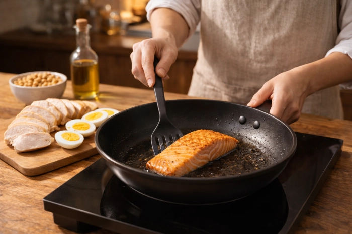 혈당 낮추는 음식