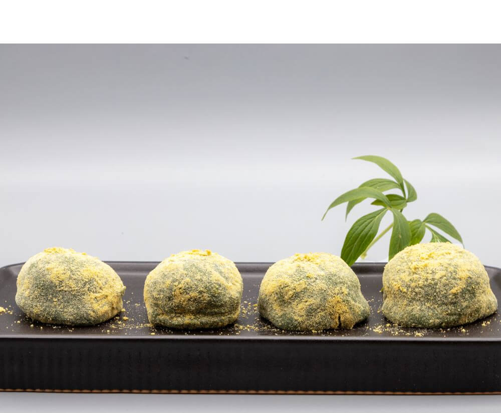 오늘N 이 맛에 산다 김포 쑥떡 맛집 40년 전통 수제 떡집 이야기 삼흥떡방앗간 오늘N 2496회