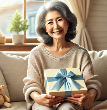 어버이날 선물 추천