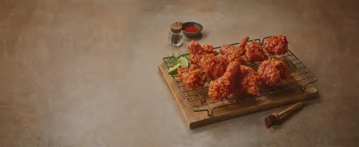 맘스터치 치킨 가격