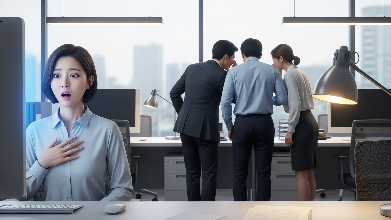 연봉공개&amp;#44; 인사팀신고