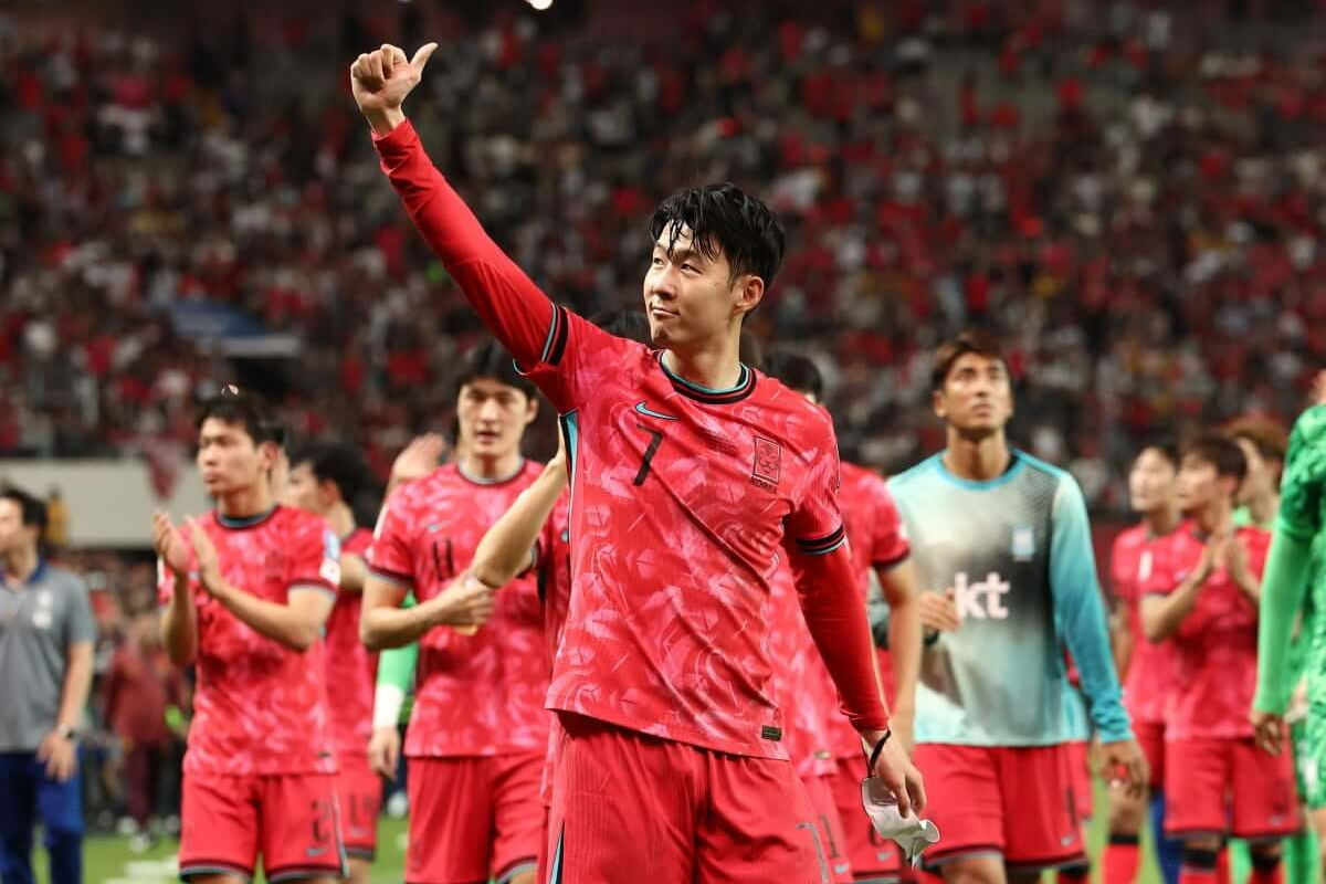 2026 북중미 월드컵 3차 예선