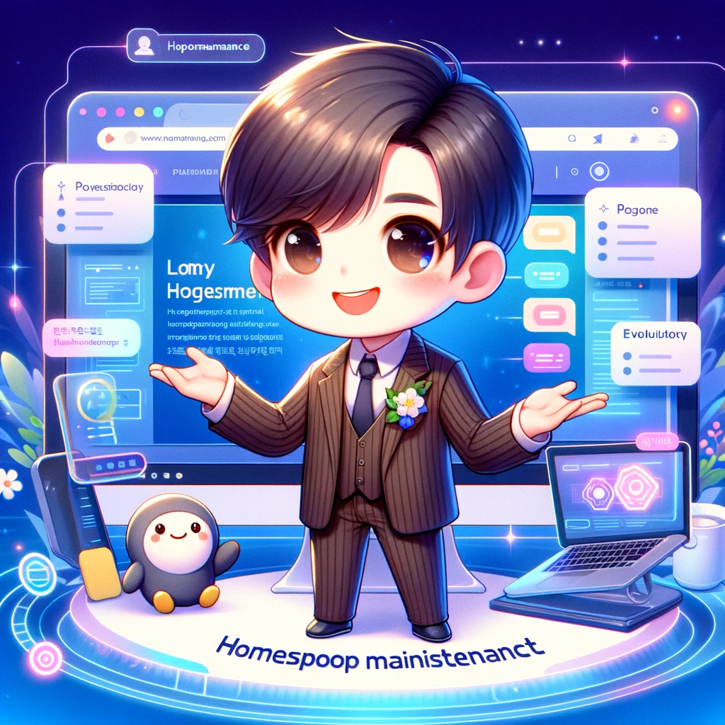 Java 유지보수를 통한 기업 시스템의 안정성 및 확장성 보장 - Java의 안정성
