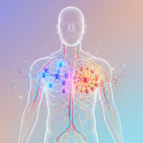피로 개선과 활력 증진&amp;#44; 백세 알부민이 돕는 방법
