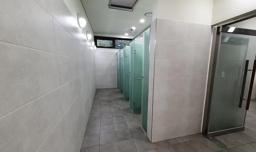 천왕산 가족캠핑장 운영기간, 이용시간, 이용요금, 예약방법 등 이용안내