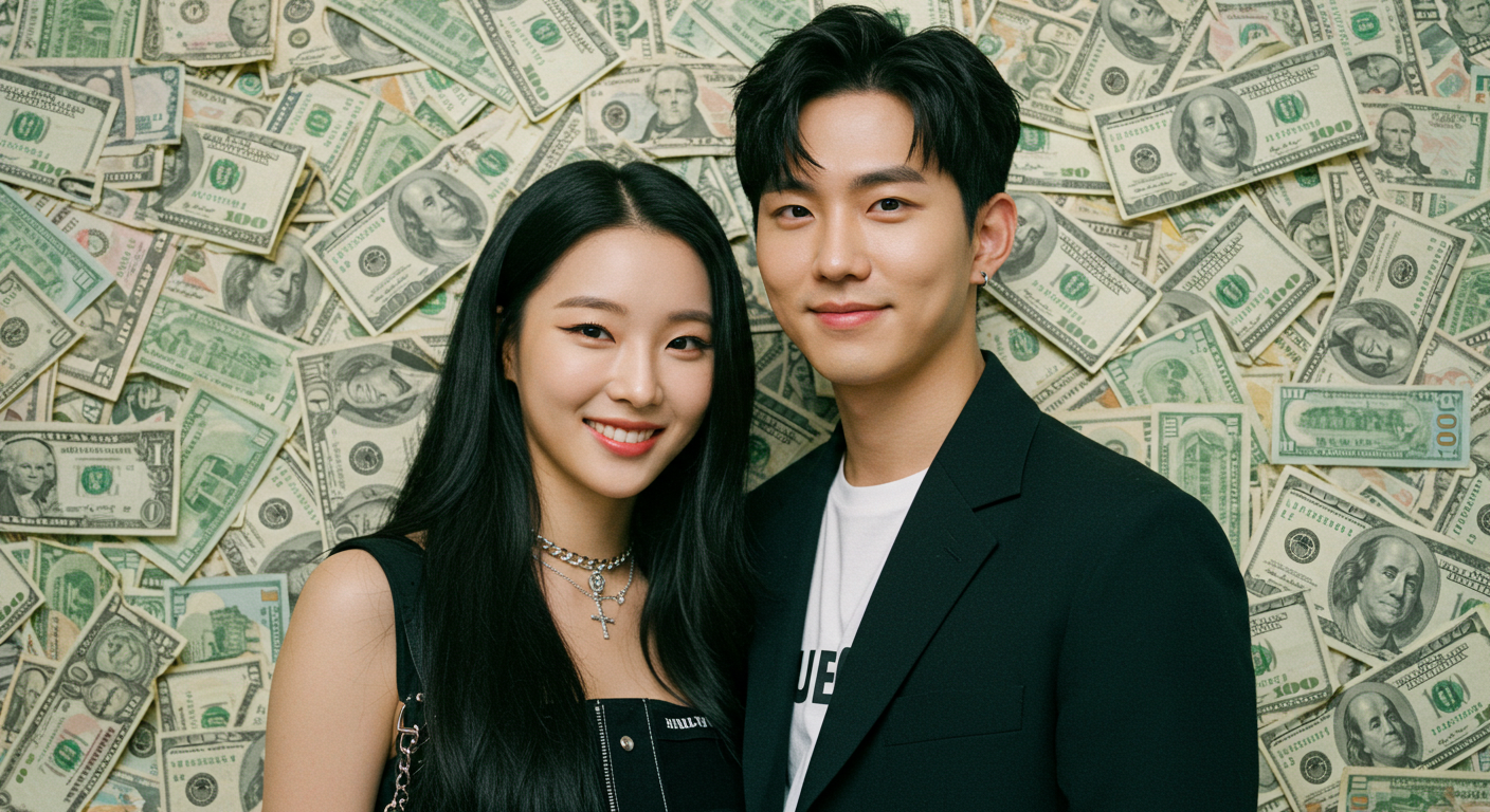 정부지원금 25만 원