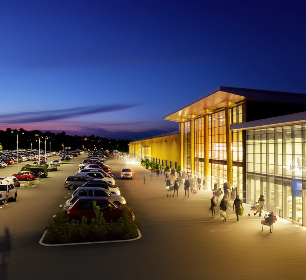 천안아산 트레이더스 3월 휴점일과 주..