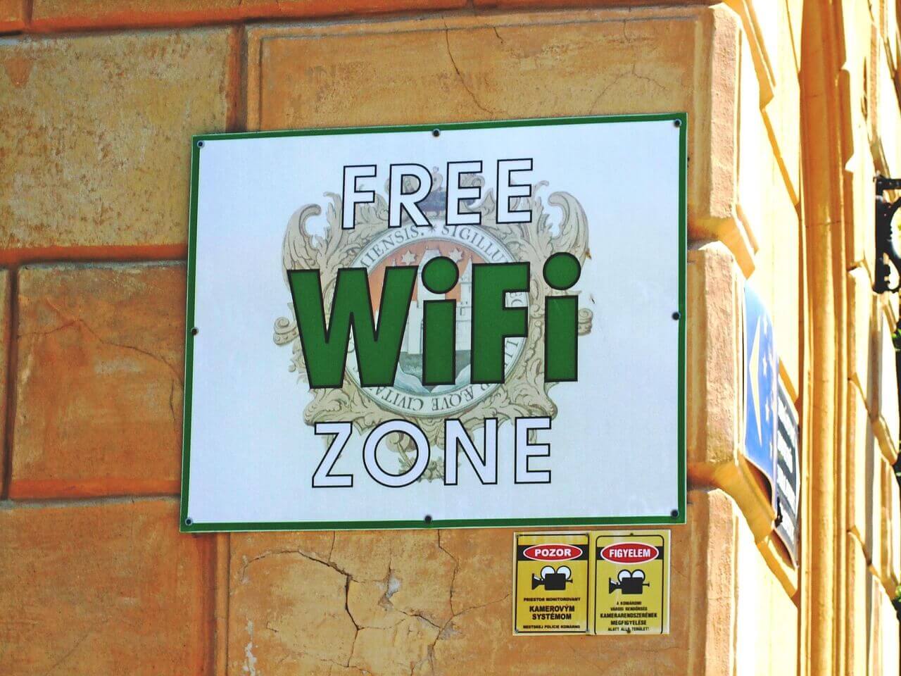오픈 Wi-Fi 사용 시 개인정보 보호 실전 매뉴얼