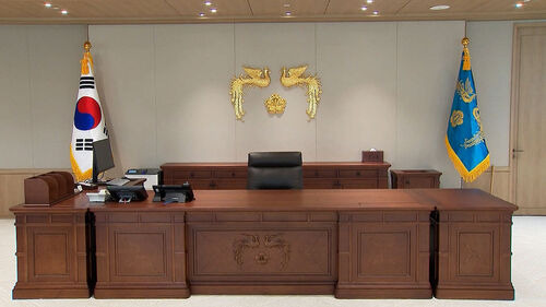 6.3 대선 이후, 차기 대통령 집무실 어디로?