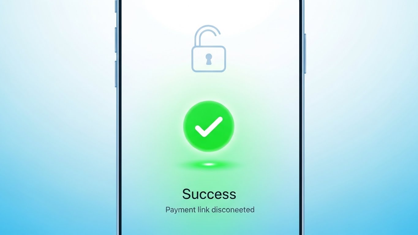 그래도 안 된다면? 최후의 수단