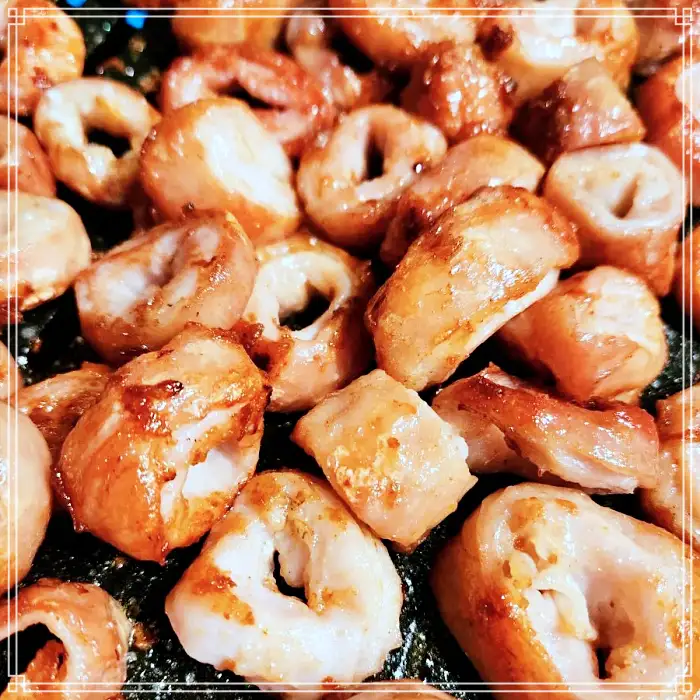 대구 안지랑 맛집 전국 밀키트 택배 주문&#44; 곱창&#44; 치즈곱창