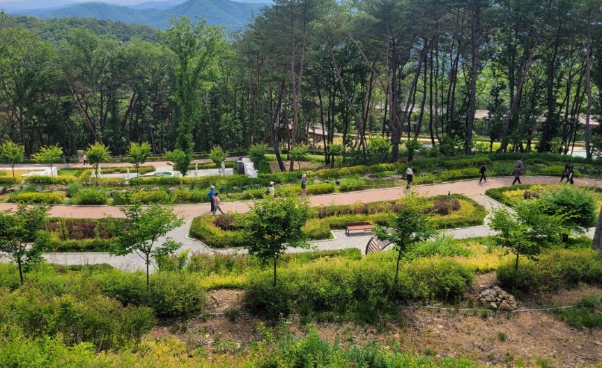 원주/핫플레이스/소금산/그랜드밸리