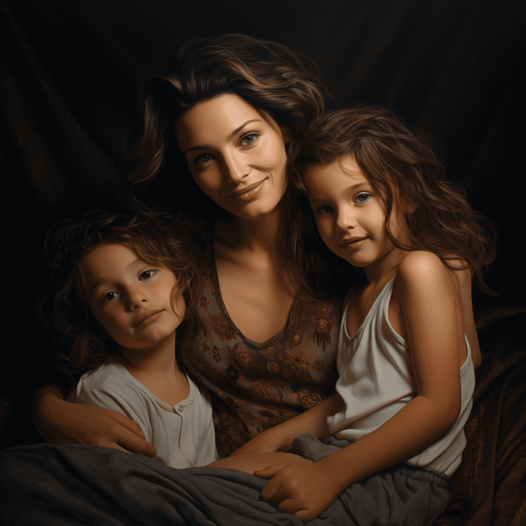 Family Jealousy: Understanding Sibling Relationships and Emotional Dynamics