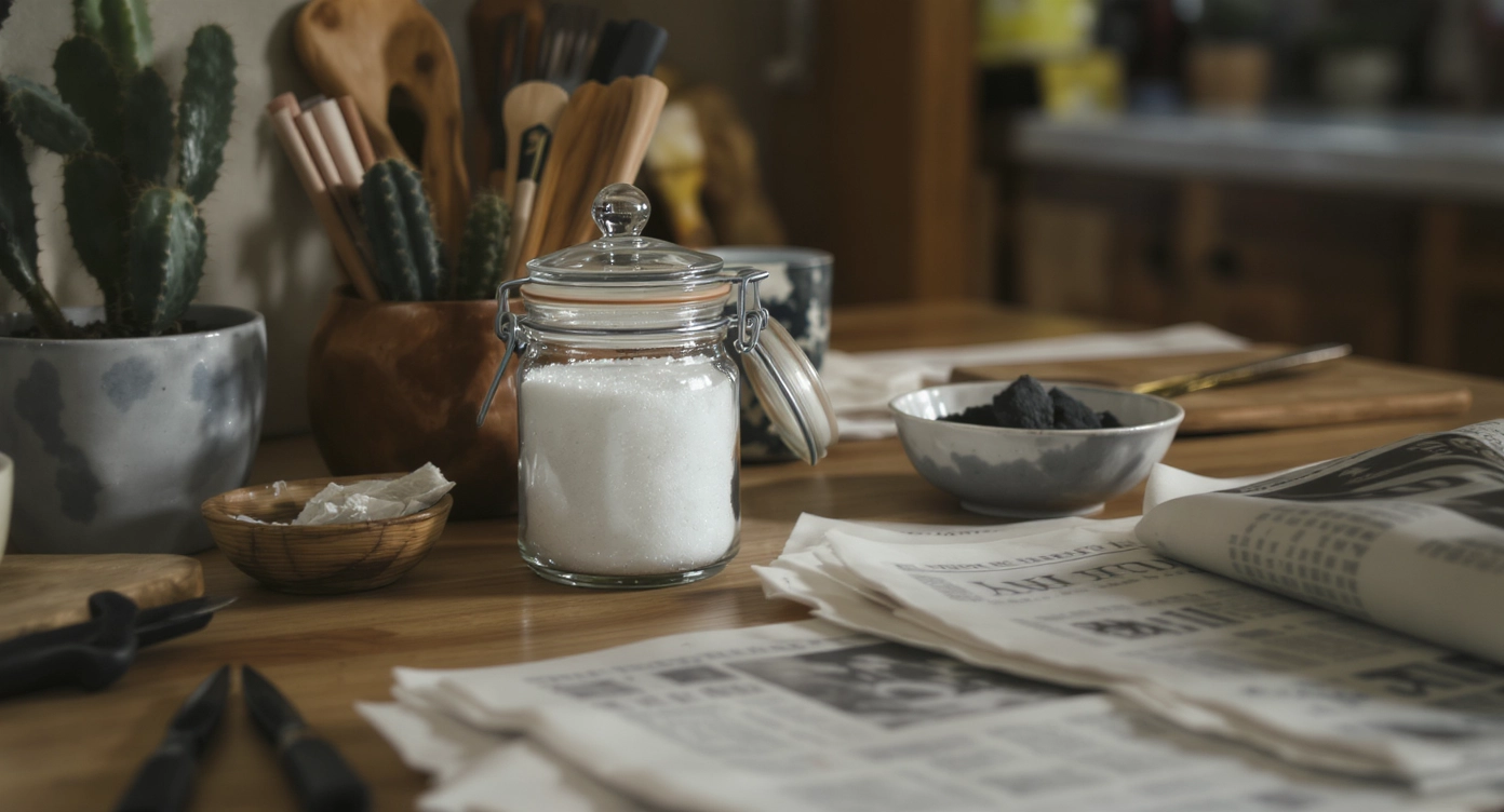 집안곰팡이예방