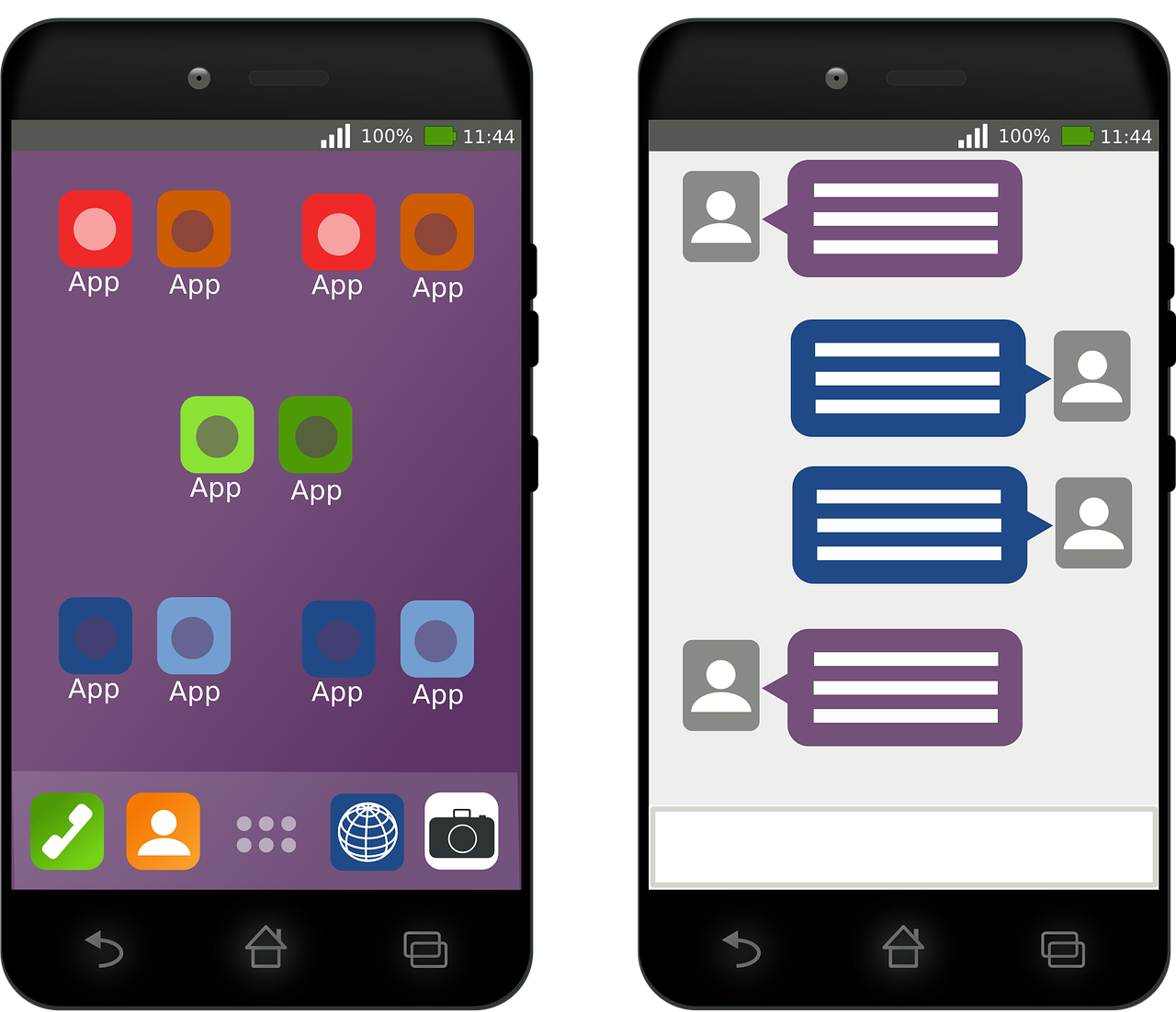 단통법 폐지 시행 휴대폰 가격 관련주 수혜주 요약정리
