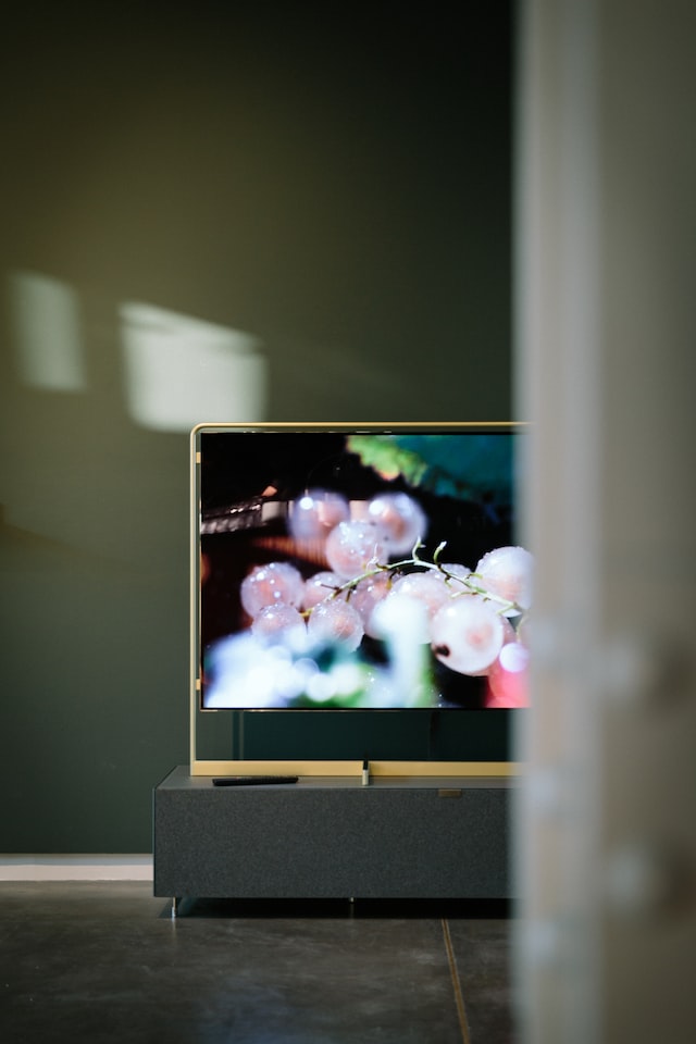 OLED TV