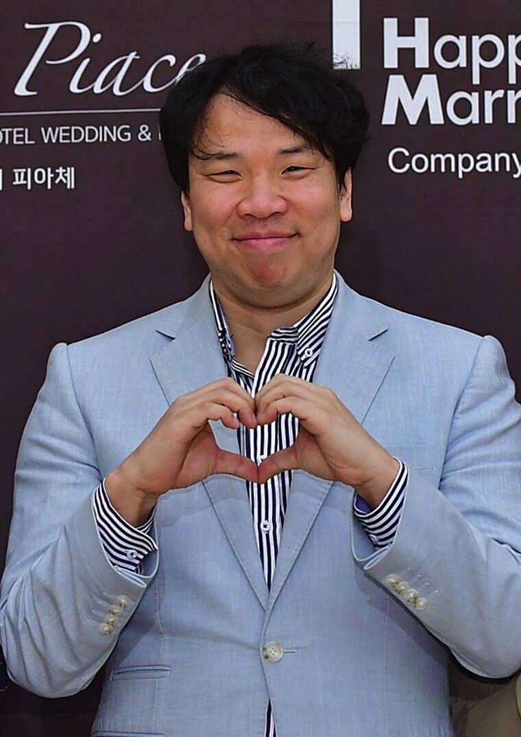 개그맨-오지헌