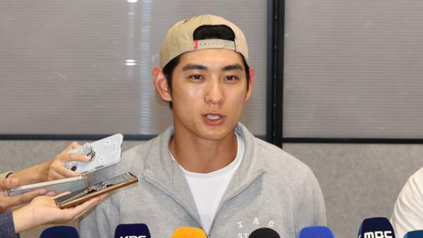 이정후 나이 프로필 학력 고향 가족 기록 연봉 300억의 가치: 타율 0.404 미친 반등 비결 총정리