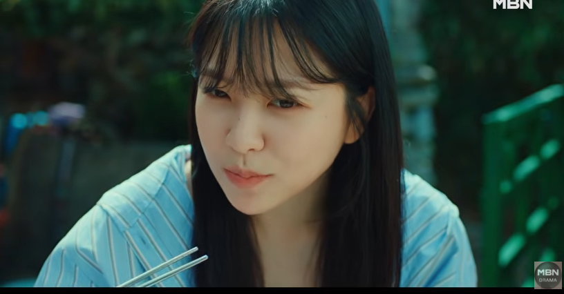 레드벨벳 예리 드라마 주연 데뷔