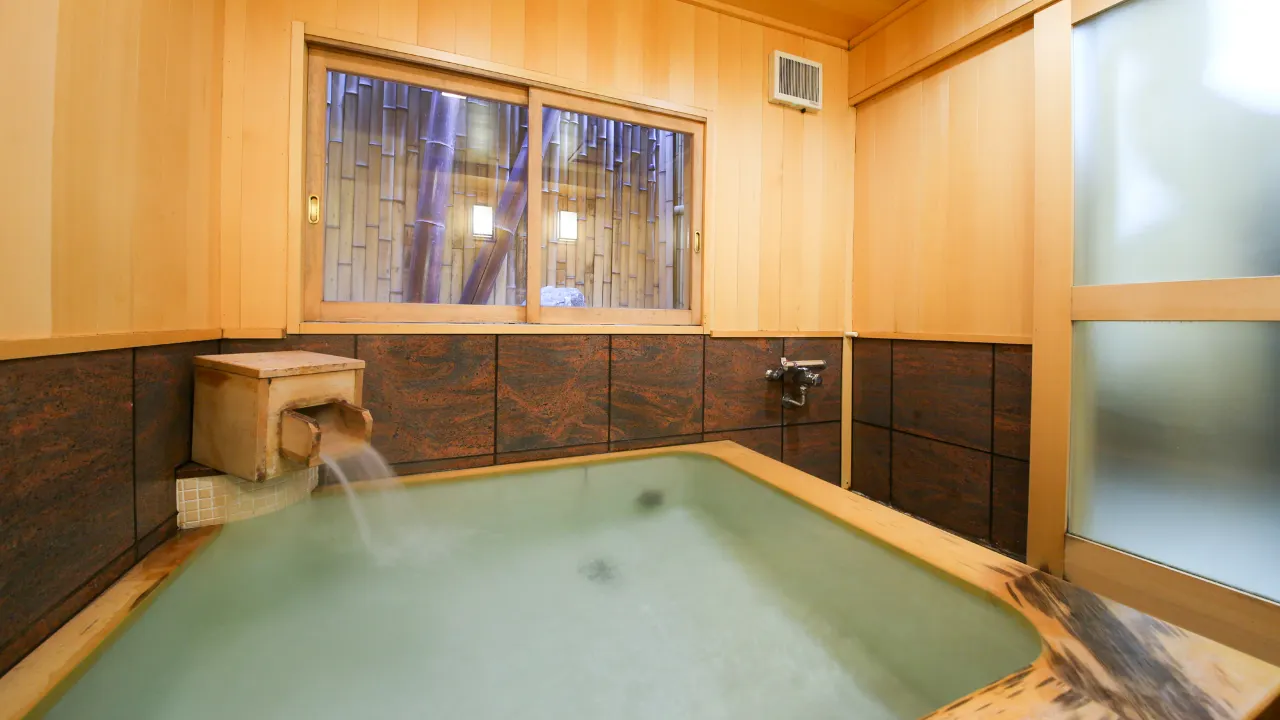 료칸카모가와아사쿠사(2)