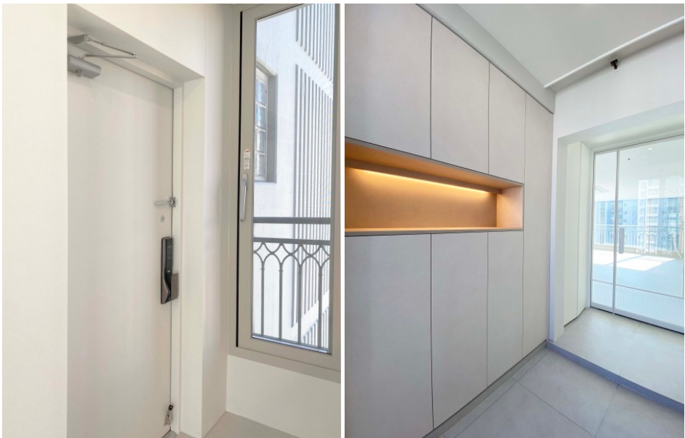  울산 아파트 인테리어 업체 추천 BEST5 - LX지인스퀘어 울산점