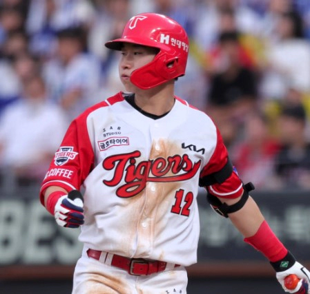 김두현 야구선수 프로필 나이 고향 학력 연봉