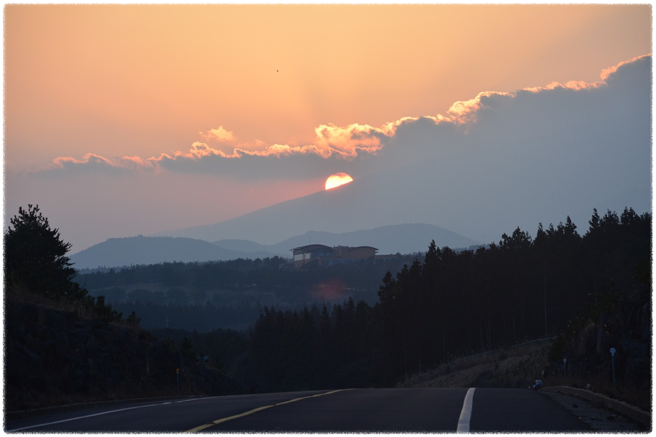 한라산 탐방로 예약 시스템