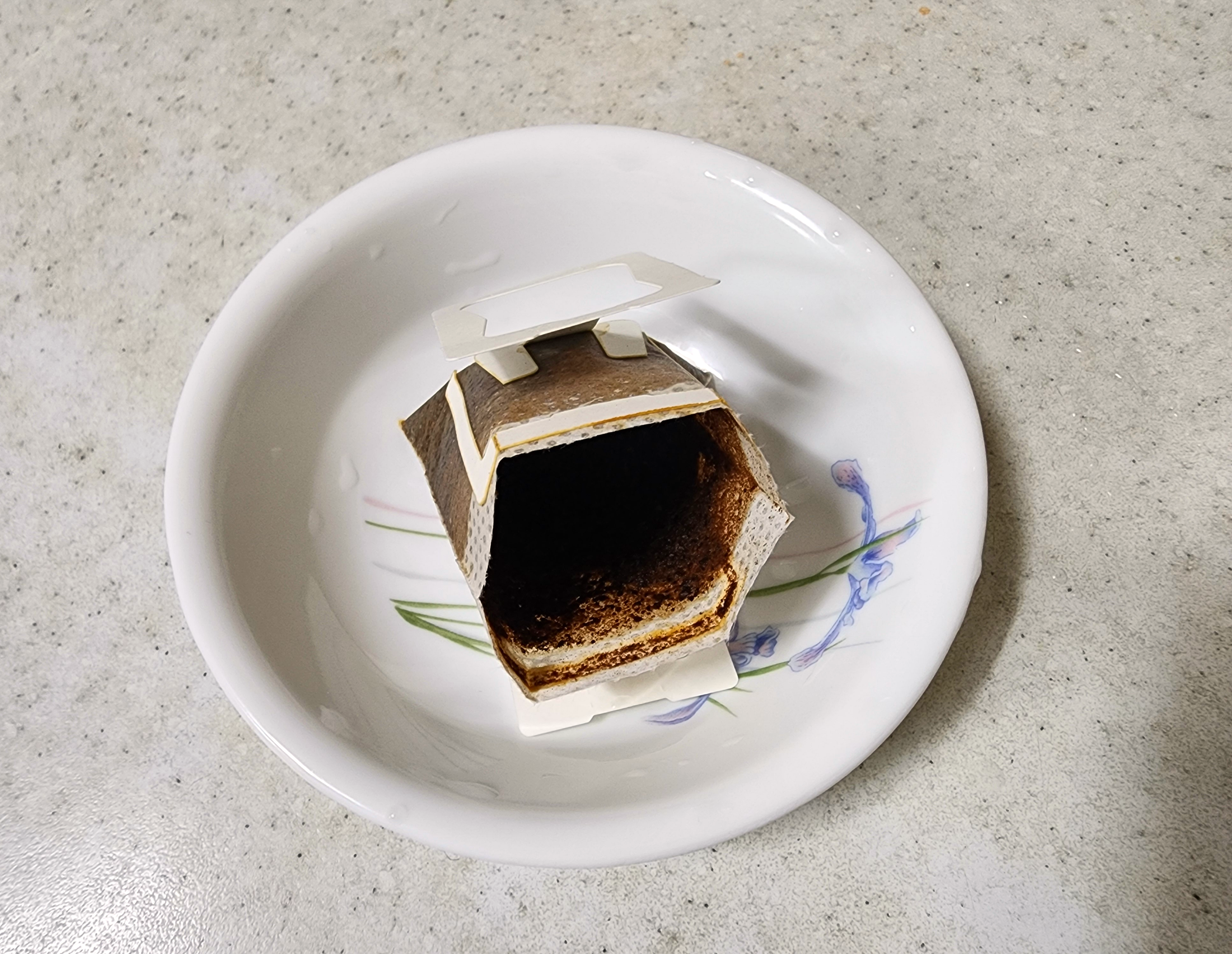 프로스터드립백