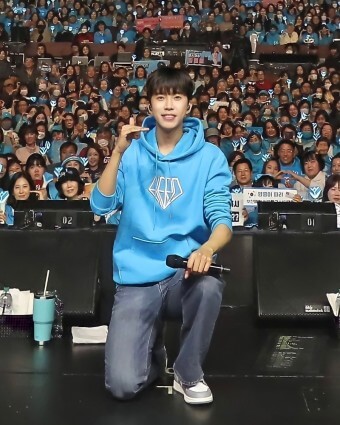 임영웅 콘서트