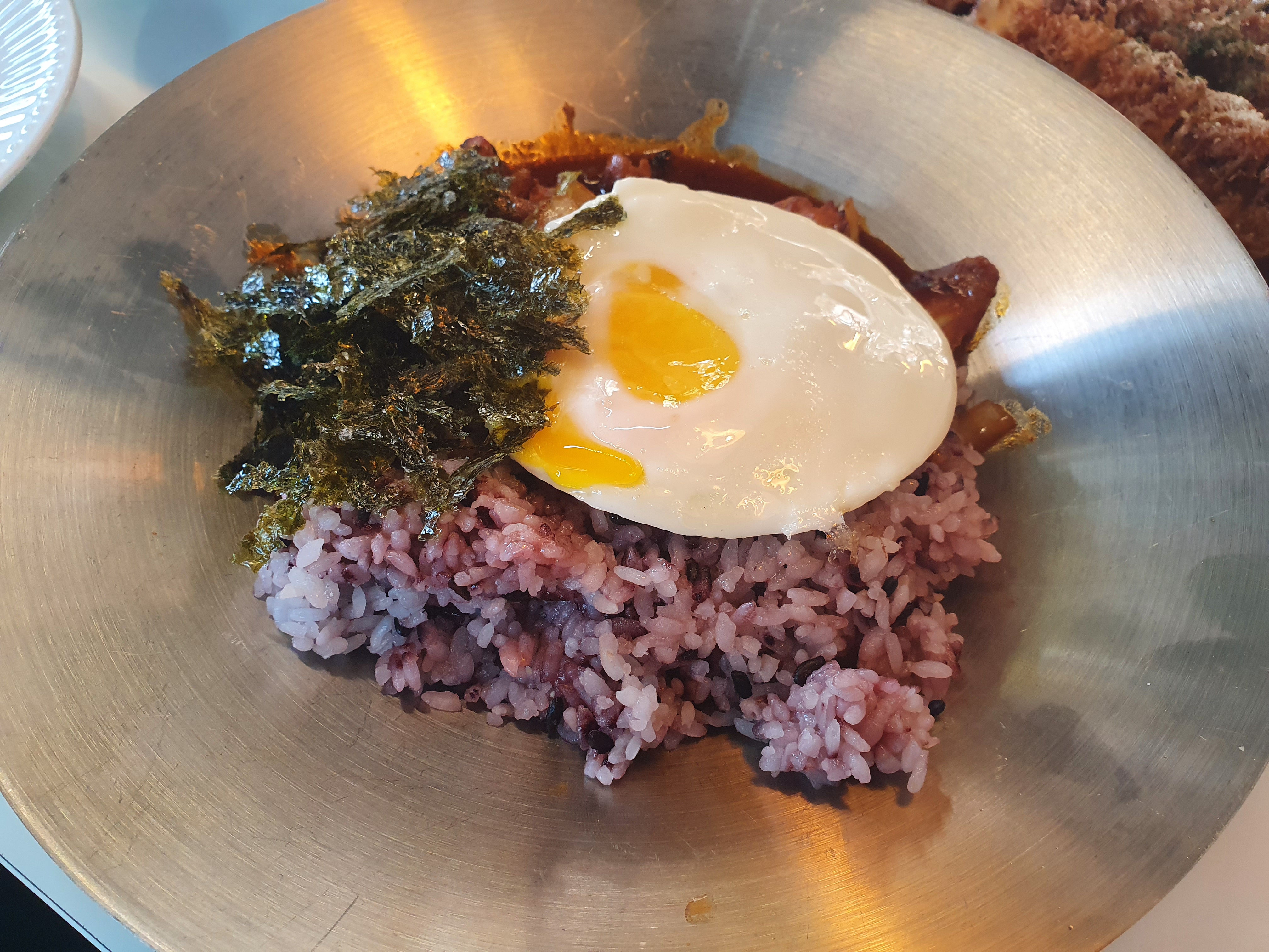 갈마동 치즈가스 맛집 제육덮밥