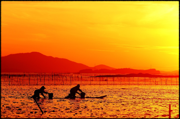 아이와 떠나는 순천 가족여행 (낙안읍성,순천만습지,농촌체험)
