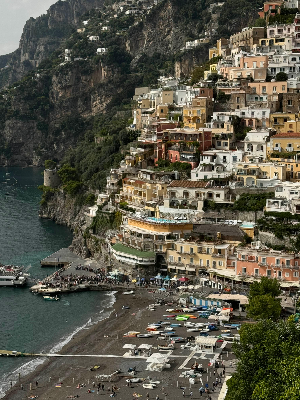 이탈리아 남부투어