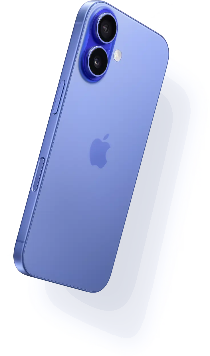 아이폰 16