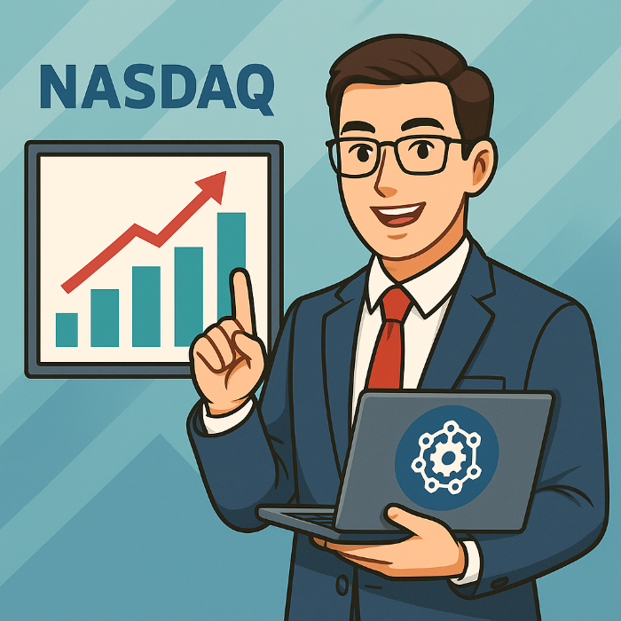 이노데이터 주식 단기적, 장기적 분석