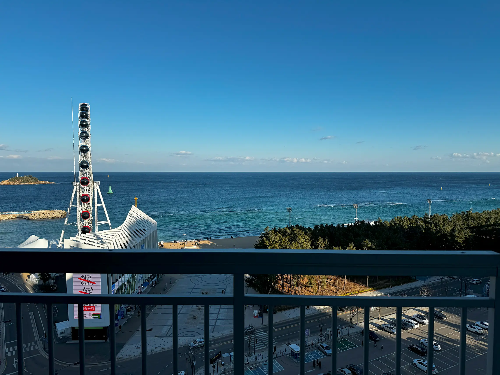 어반스테이 속초해변