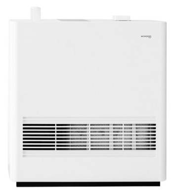 원더스리빙 미스킹 자연기화식 가습기 5.3L, H19