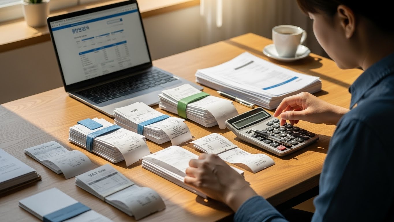 일반과세자 간이과세자 차이 (1)