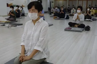 불교 기도 순서와 방법에 대해 차분하게 배우는 시간_23