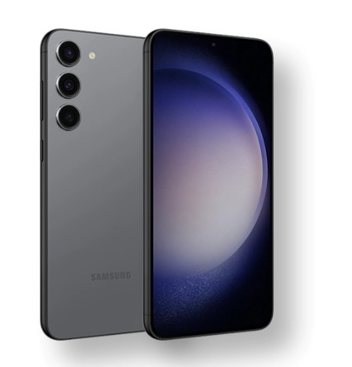 삼성-갤럭시-S23-단독컬러-색상-사진1