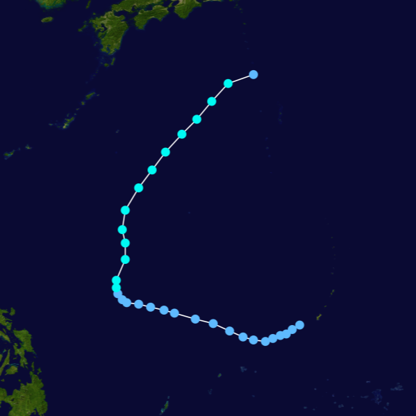 한반도 간접 영향과 대비 필요