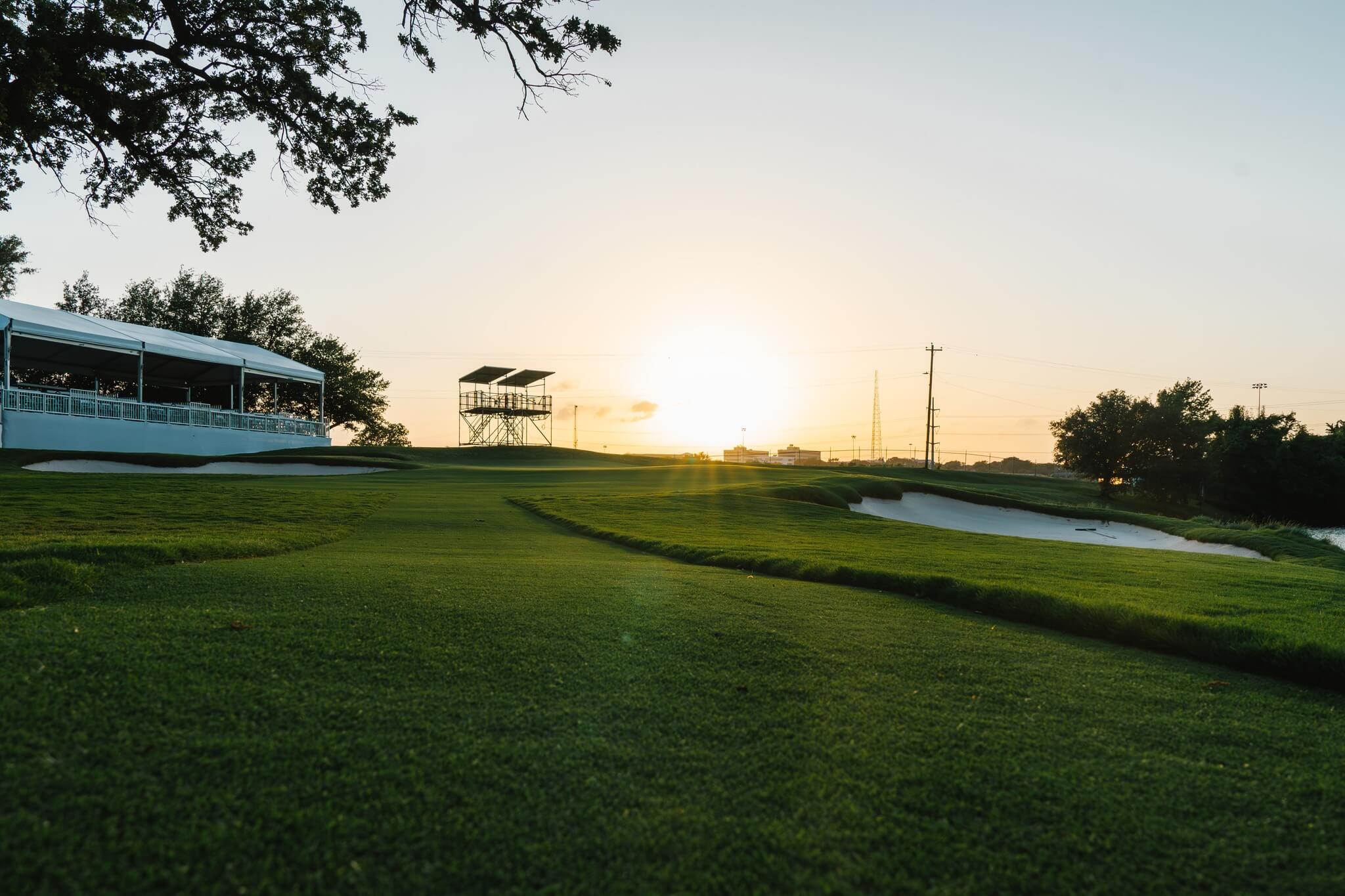 2026 PGA 찰스 슈왑 챌린지 경기 일정 시간 코스 출전선수 우승상금