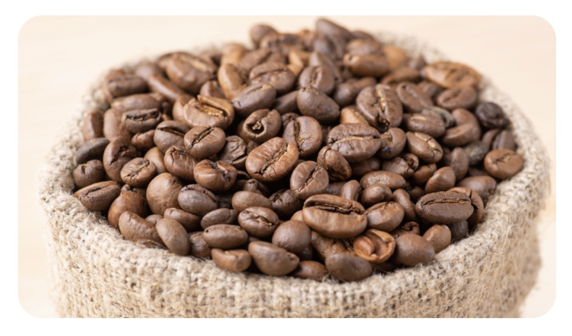 커피 원두