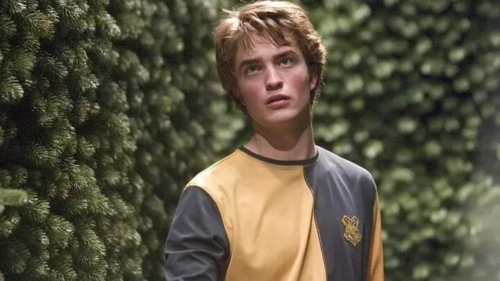 해리포터와 불의잔