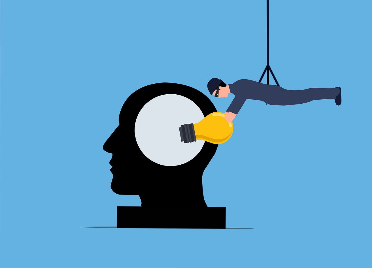 심리적 해킹 전략