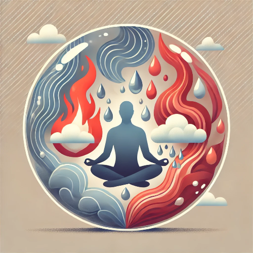 MMPI-2 검사로 본 감정 억제 성향: 나는 감정을 숨기고 사는 사람일까?