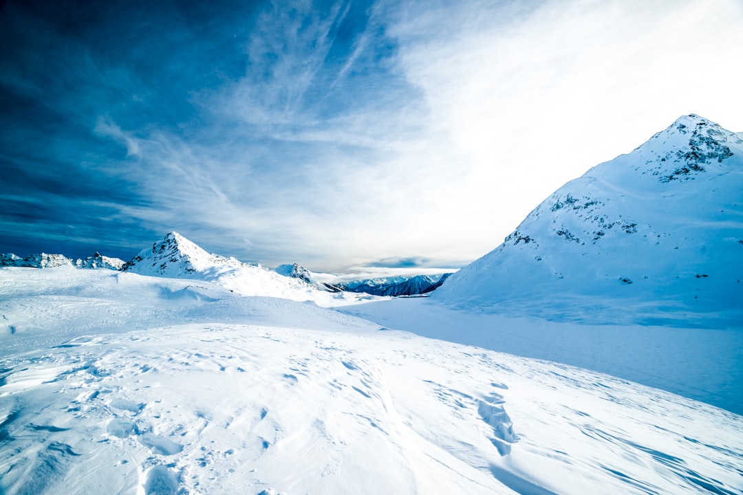 Winter Olympics