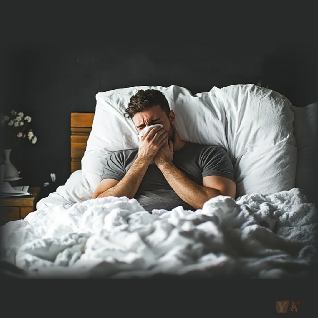 봄철 알레르기 질환 예방법만 잘 지켜도 비염 걱정 줄어요