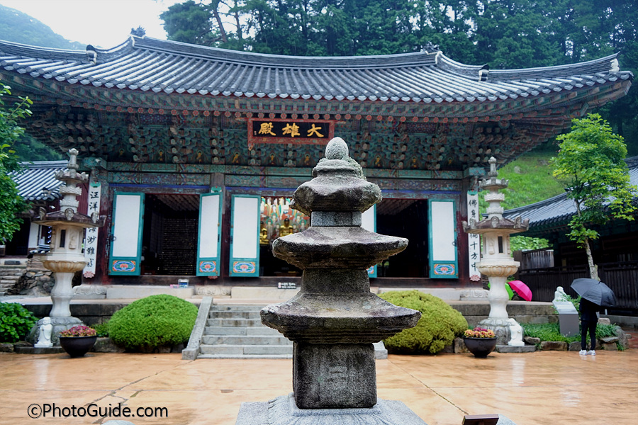 공주-동학사